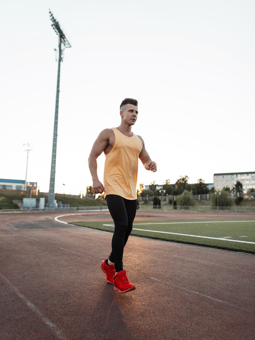 Sporttest