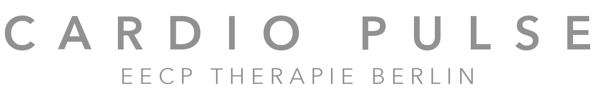 Cardio Pulse, EECP-Therapie Berlin