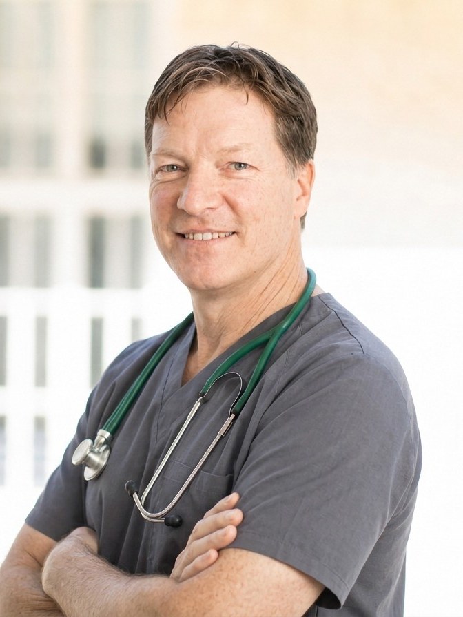 Dr. Holger Hotz