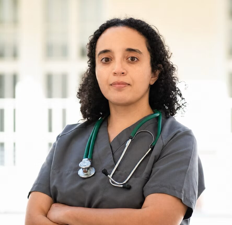 Dr. Nirmeen Lasheen